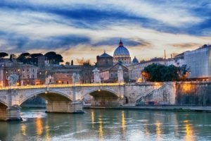 tiber-bridge